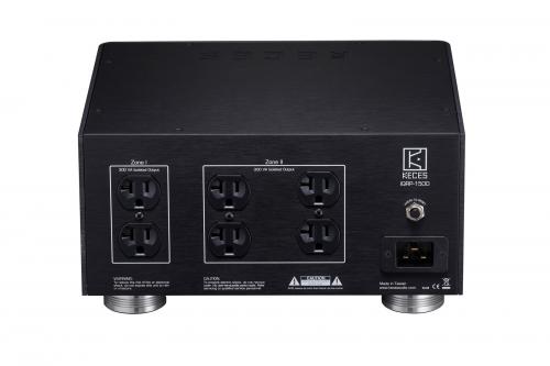 Кондиционер питания Keces IQRP-1500