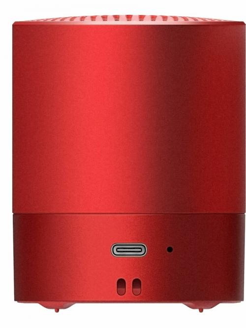 Портативная колонка HONOR CHOICE MINI 4W RED BOE-ME00