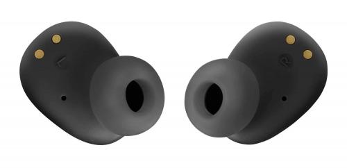 Наушники JBL Wave Buds Black