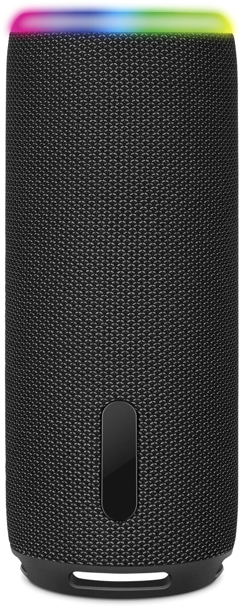 Портативная колонка Sven PS-150 Black