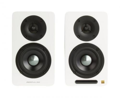 Полочная акустика AirPulse A60 White