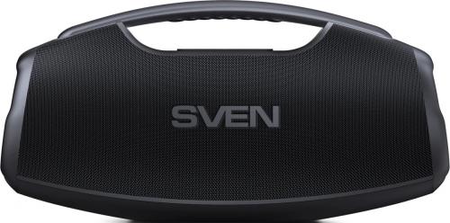 Портативная колонка Sven PS-990 Black