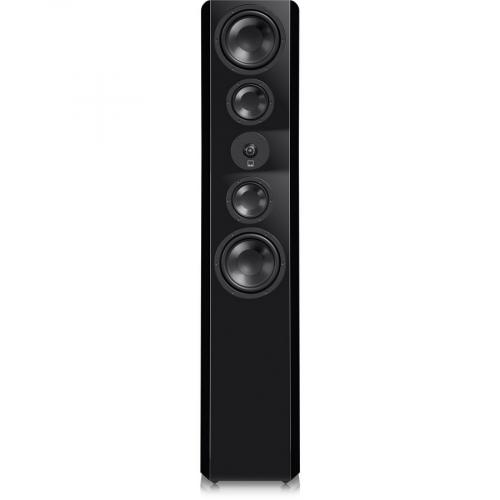 Напольная акустическая система SVS Ultra Evolution Titan Piano Gloss Black