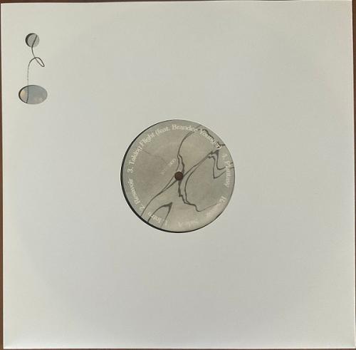 Виниловая пластинка Resavoir - Resavoir (Black Vinyl LP)