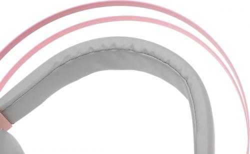 Наушники A4Tech Bloody G521 Pink