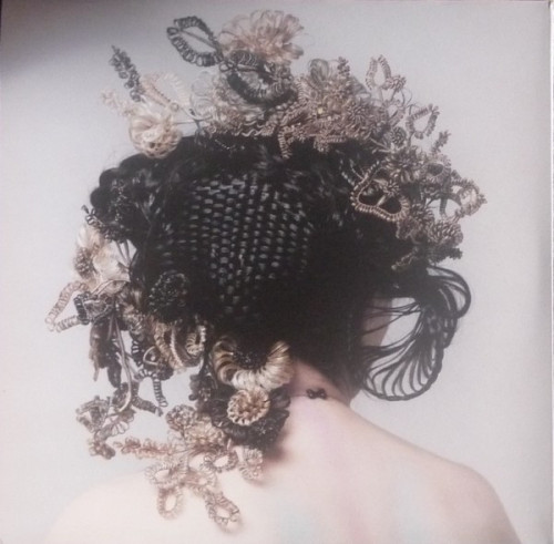 Виниловая пластинка Bjork, Medulla