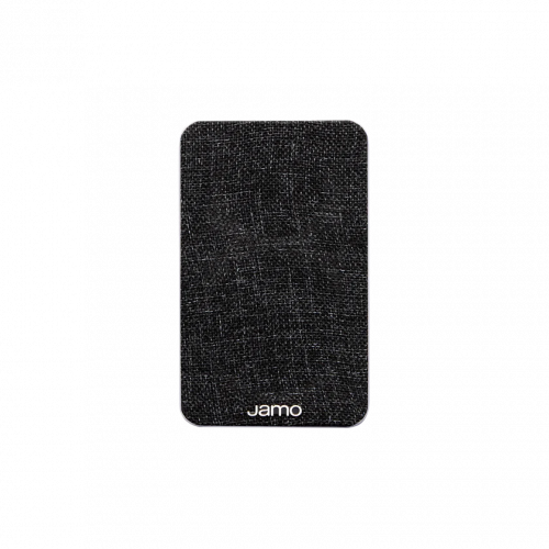 Полочная акустика Jamo Mini MKII Gloss White