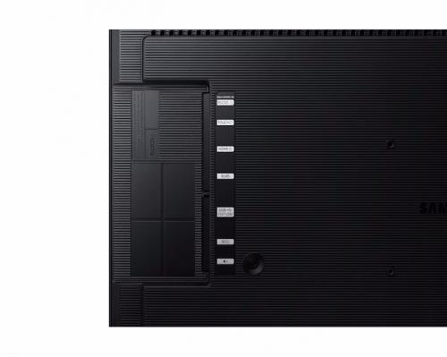 Интерактивная панель Samsung QB24C-T