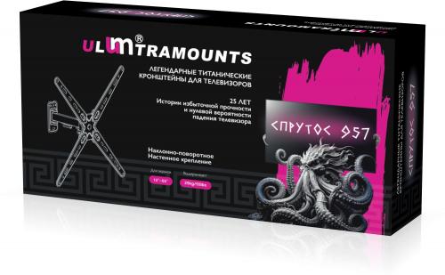 Кронштейн для телевизора Ultramounts UM957