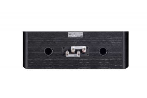 Акустика центрального канала Wharfedale EVO 4.СS black oak