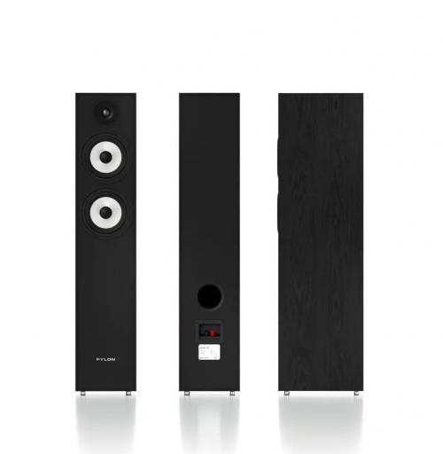 Напольная акустика PYLON AUDIO Pearl 25 Black