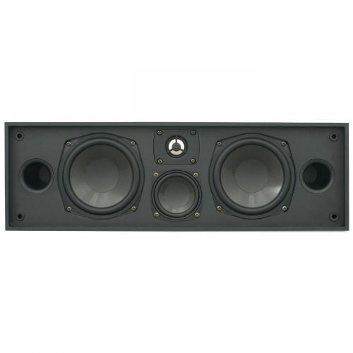 Центральный канал Proficient CC525