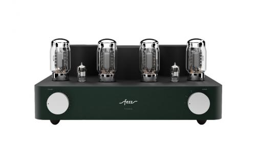 Ламповый интегральный усилитель Fezz Audio Titania EVO Evergreen