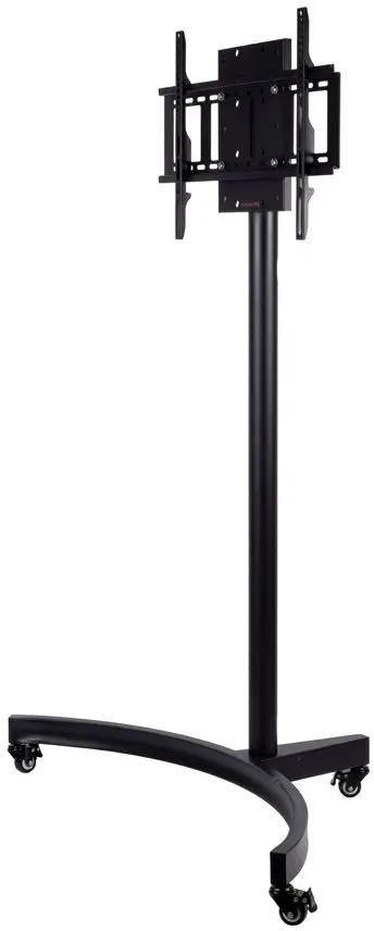 Подставка для телевизора ARM Media PT-STAND-10 черная