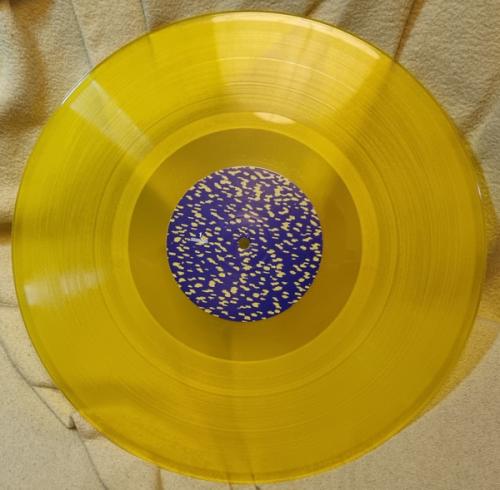 Виниловая пластинка U2 - Zooropa (Coloured Vinyl 2LP)