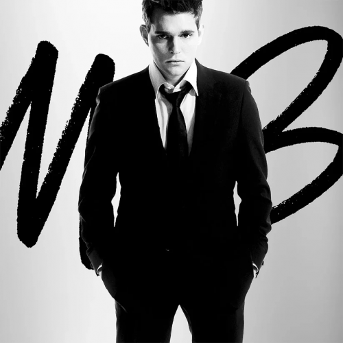 Виниловая пластинка Michael Buble - It's Time - deluxe (Black Vinyl 2LP)