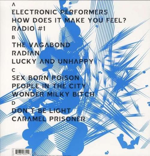 Виниловая пластинка Air 10,000 HZ LEGEND (180 Gram/Remastered)