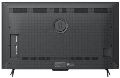 Телевизор 65" Яндекс ТВ Станция Про MiniLED (YNDX-00104)
