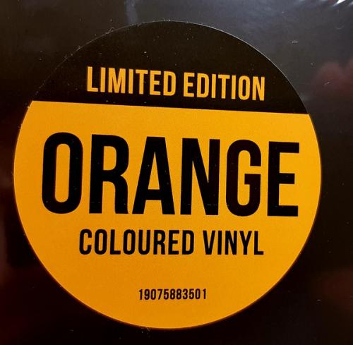 Виниловая пластинка Sony Fugees The Score (Limited Solid Orange & Gold Mixed Vinyl)