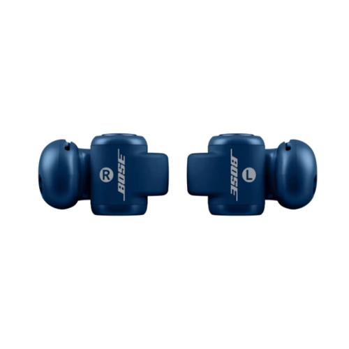 Наушники Bose Ultra Open-Ear True Wireless Lunar Blue