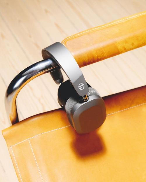 Наушники Mondo by Defunc Over-Ear Sport Edition Graphite