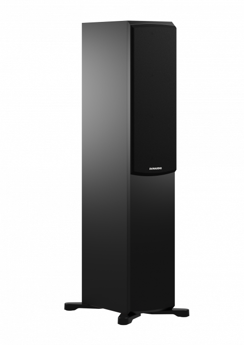 Напольная акустика Dynaudio Emit 30 black