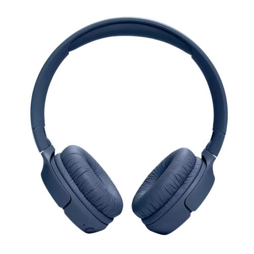 Наушники JBL Tune 520BT Blue