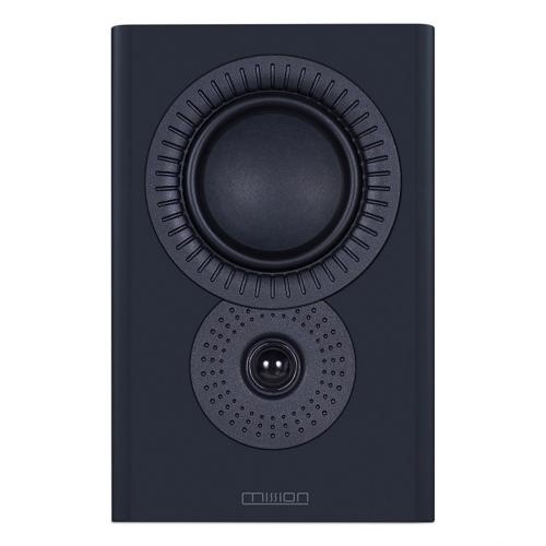 Беспроводная АС Mission LX Connect Lux Black