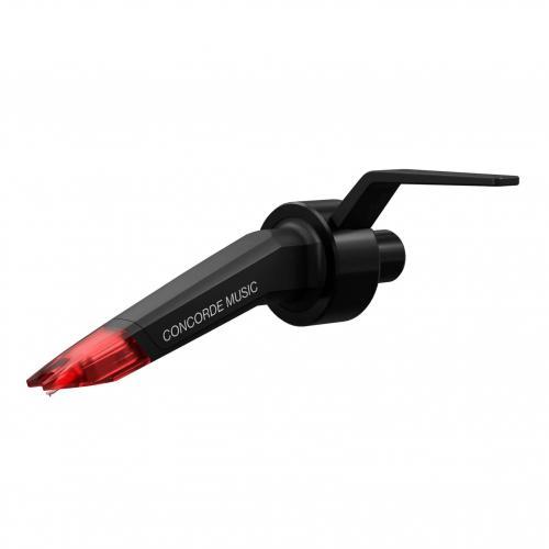 Головка звукоснимателя Ortofon Concorde Music Red
