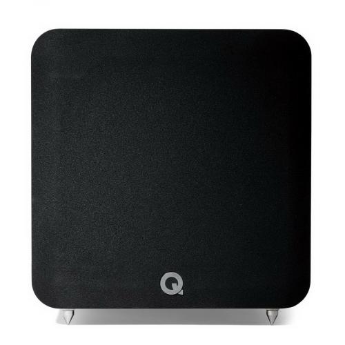 Сабвуфер Q-Acoustics Q SUB120 (QA8718) S Black