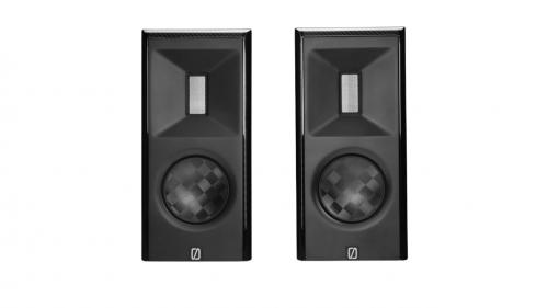 Полочная акустика Borresen X1 Black