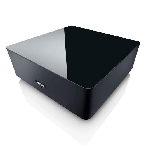 Комплект акустики Canton Smart Soundbar 9 + Smart Sub 10 Black