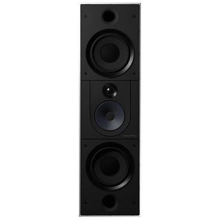 Акустический короб Bowers & Wilkins Back Box CWM 8.5