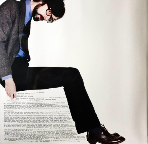 Виниловая пластинка Jarvis Cocker - Further Complications (Black Vinyl 2LP)