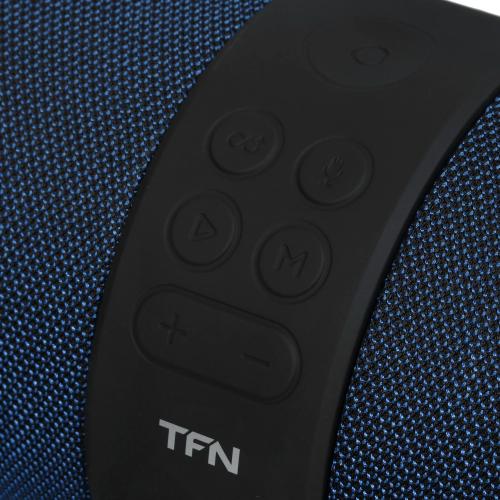 Портативная колонка TFN Beat Blue