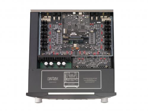 Стерео предусилитель Mark Levinson No.526