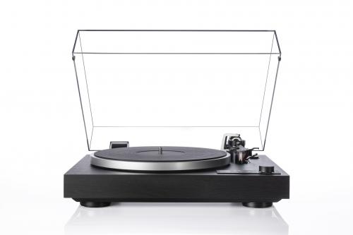 Проигрыватель винила Dual CS 529 Black