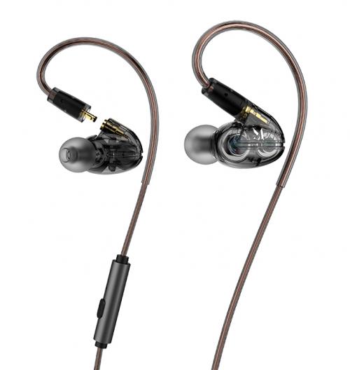 Наушники MUSIC PUBLIC KINGDOM IEM200M