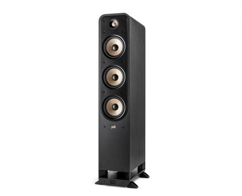 Напольная акустика Polk Audio Signature Elite ES60 black