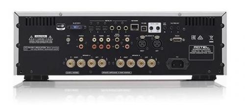 Интегральный усилитель Rotel RA-1592 MKII black