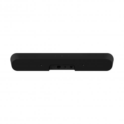 Саундбар Sonos Ray Black (RAYG1EU1BLK)