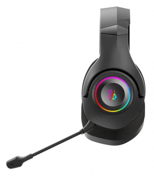 Наушники A4Tech GR270 Black