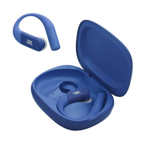 Наушники JBL Endurance Peak 4 Blue (JBLENDUPEAK4BLU)