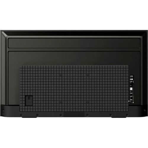 LED телевизор Sony Bravia 2 II K-50S20M2 E51 Black