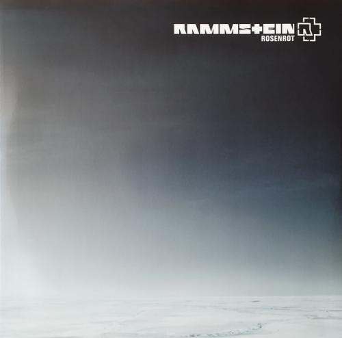 Виниловая пластинка Rammstein, Rosenrot