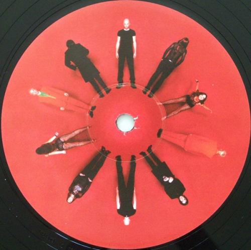 Виниловая пластинка A Perfect Circle, Mer De Noms