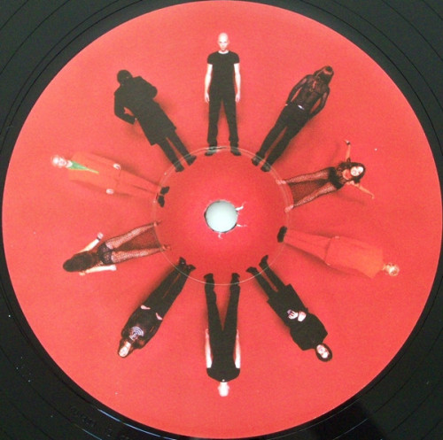 Виниловая пластинка A Perfect Circle, Mer De Noms