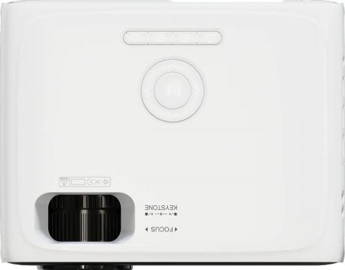 Проектор Cactus CS-PRM.07WT.Full HD