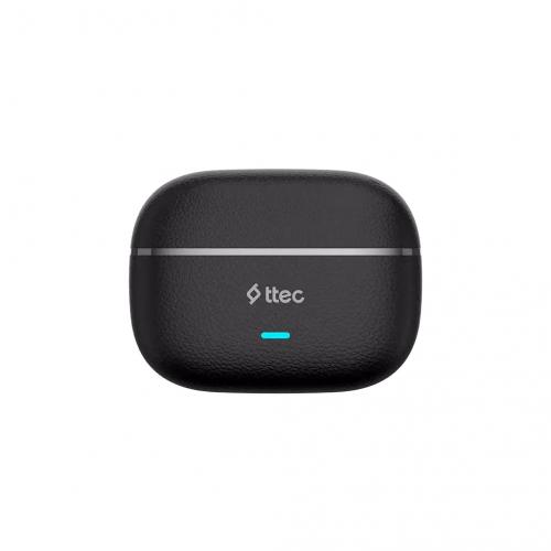 Наушники TTEC AirBeat Onyx Black