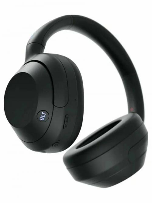 Наушники Sony WHULT900N/BCE